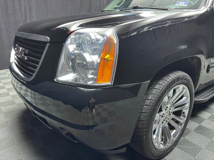 Used 2013 GMC Yukon XL SLT image 10