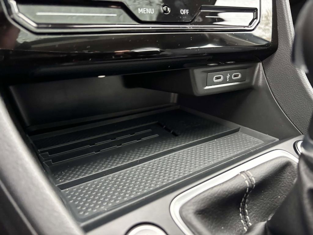 New 2026 Volkswagen Jetta SE image 23