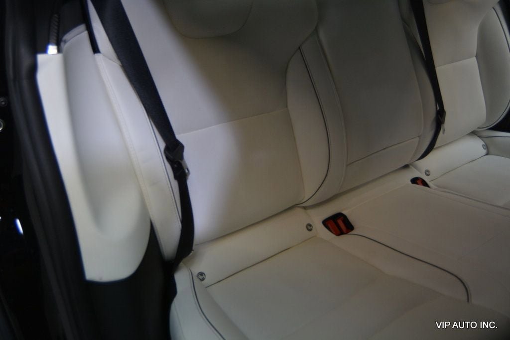 Used 2021 Tesla Model S Plaid image 24