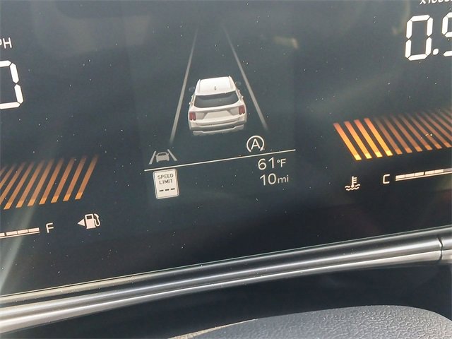 New 2026 Kia Sorento LX image 15