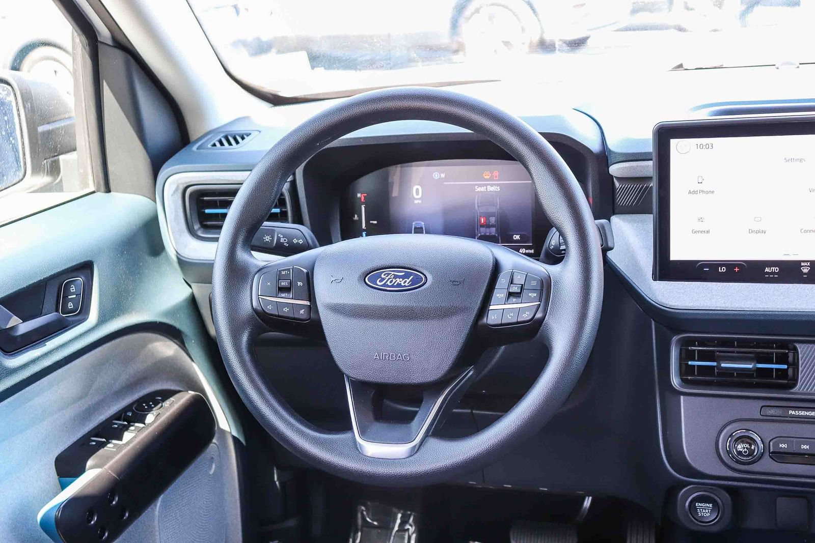 Used 2026 Ford Maverick XLT AWD/4WD image 15