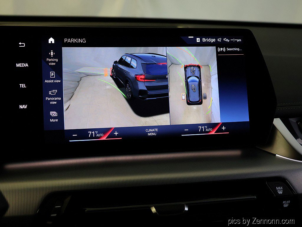 Certified 2023 BMW X1 xDrive28i w/ Premium Package AWD/4WD image 22