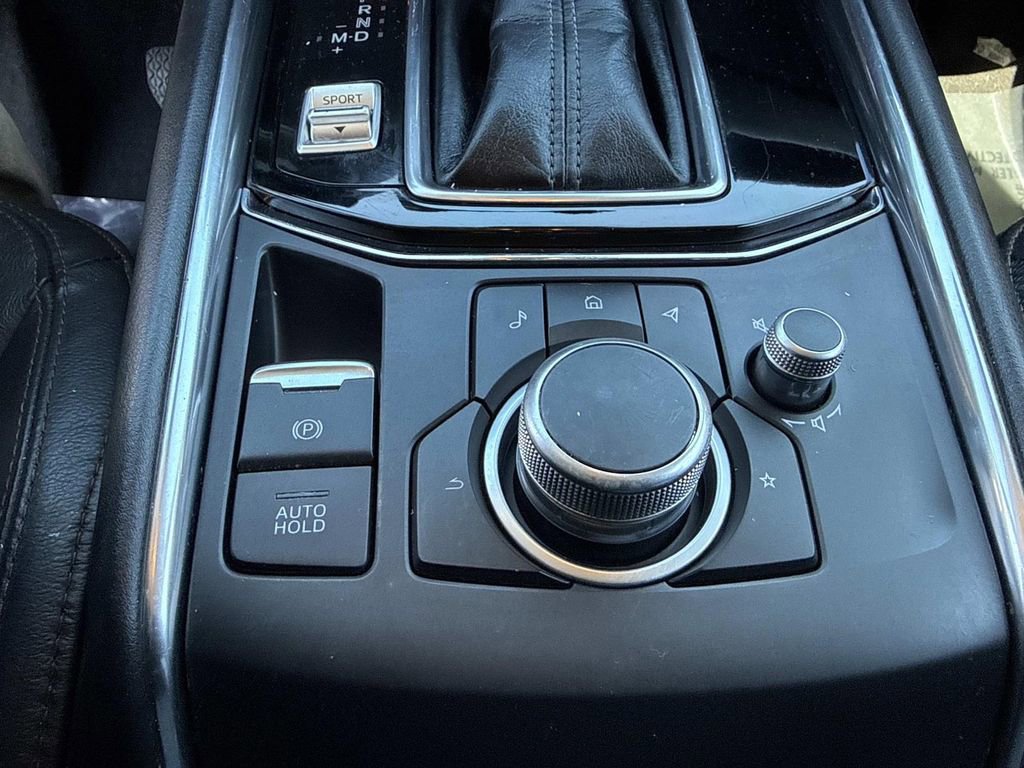 Used 2021 MAZDA CX-5 Grand Touring w/ GT Premium Package image 38