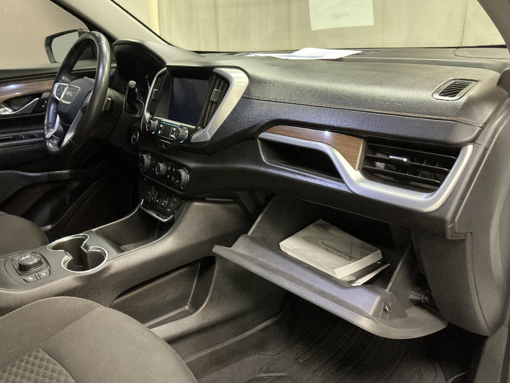 Used 2020 GMC Terrain SLE w/ Driver Convenience Package AWD/4WD image 33