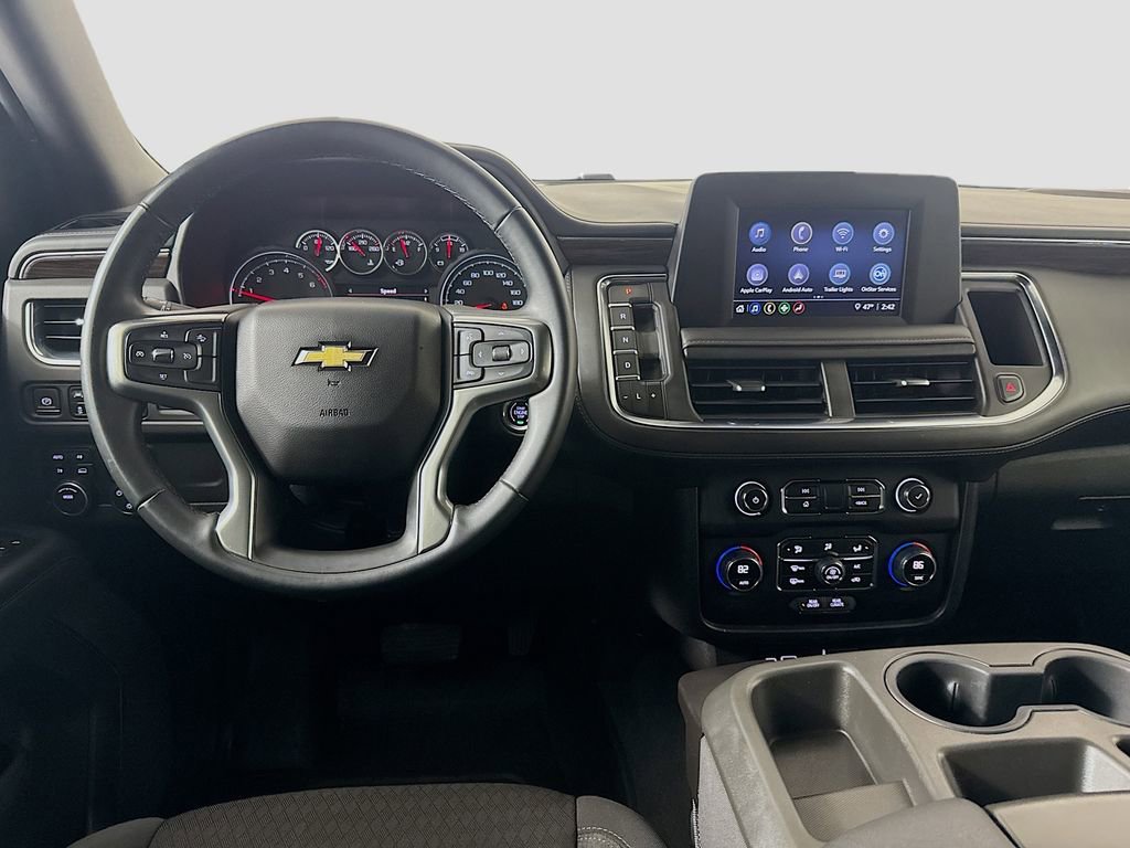 Used 2023 Chevrolet Tahoe LS image 20