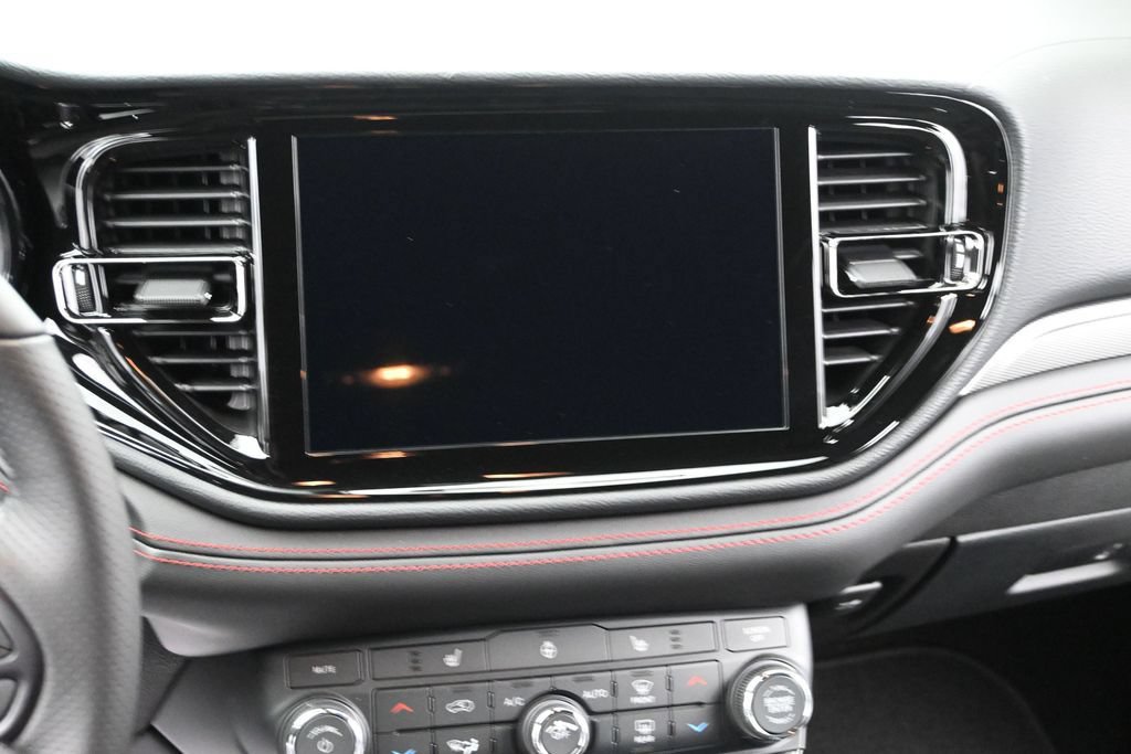 New 2026 Dodge Durango GT AWD/4WD image 29