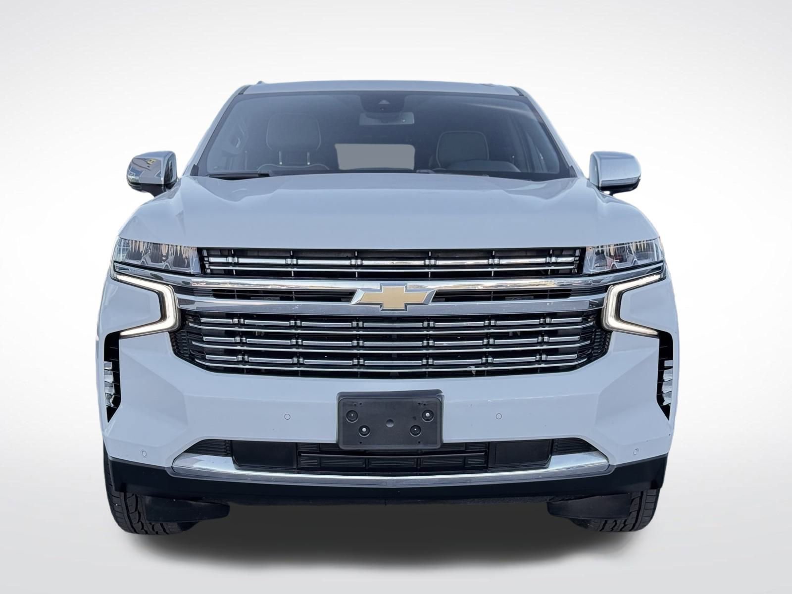 Used 2023 Chevrolet Tahoe Premier image 2