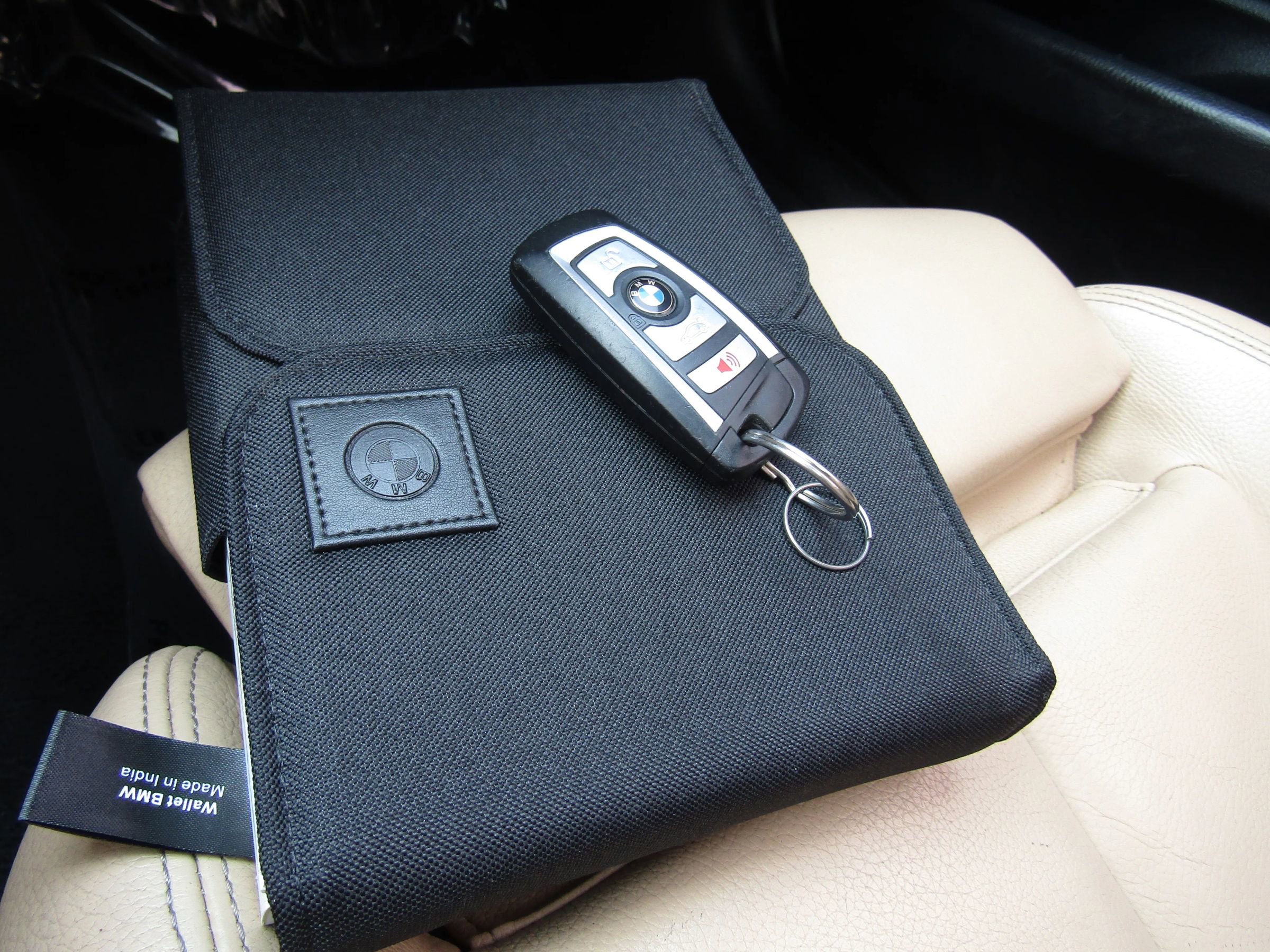 Used 2018 BMW 330i xDrive Sedan w/ Premium Package image 38