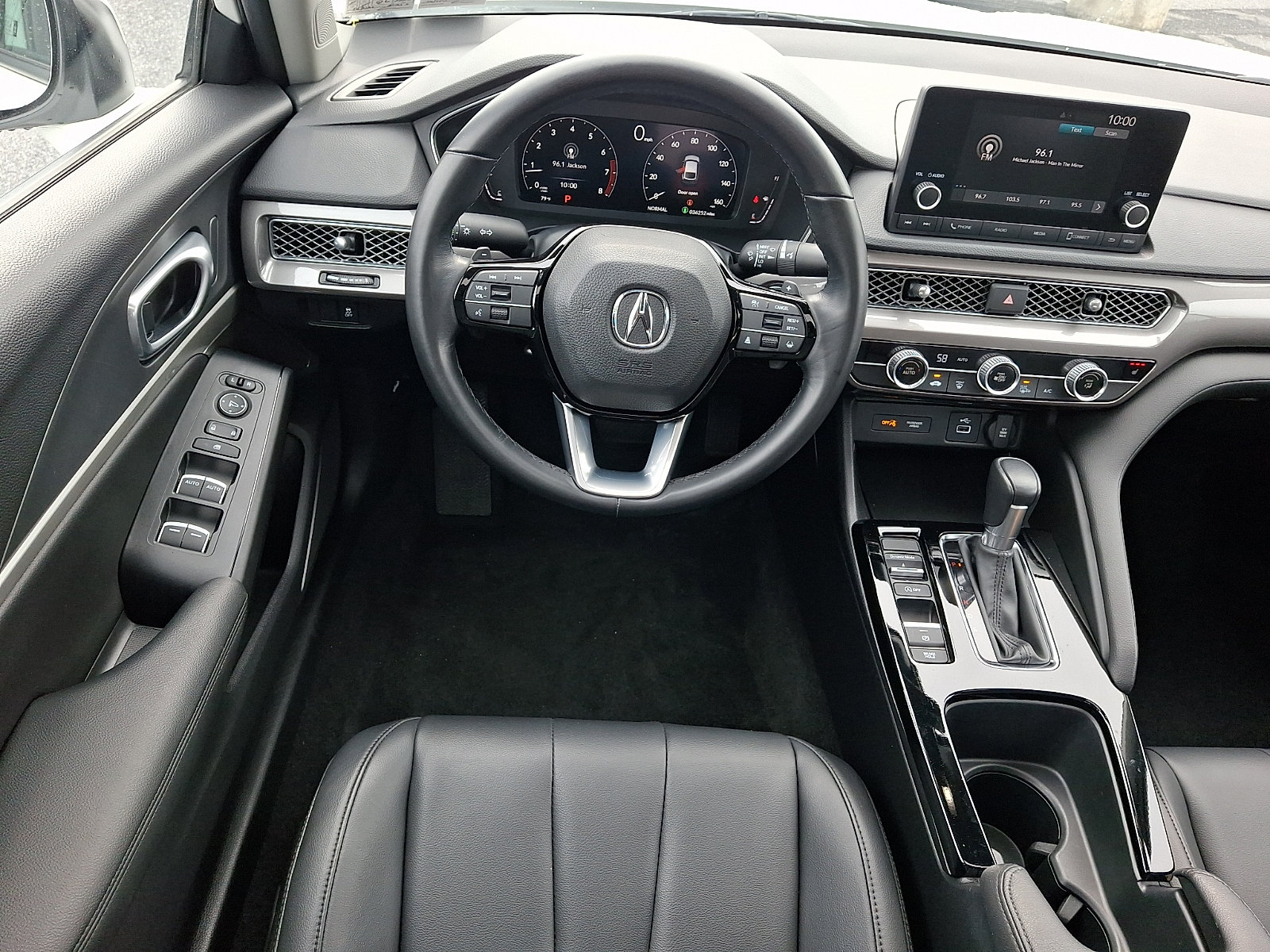 Used 2023 Acura Integra FWD image 11