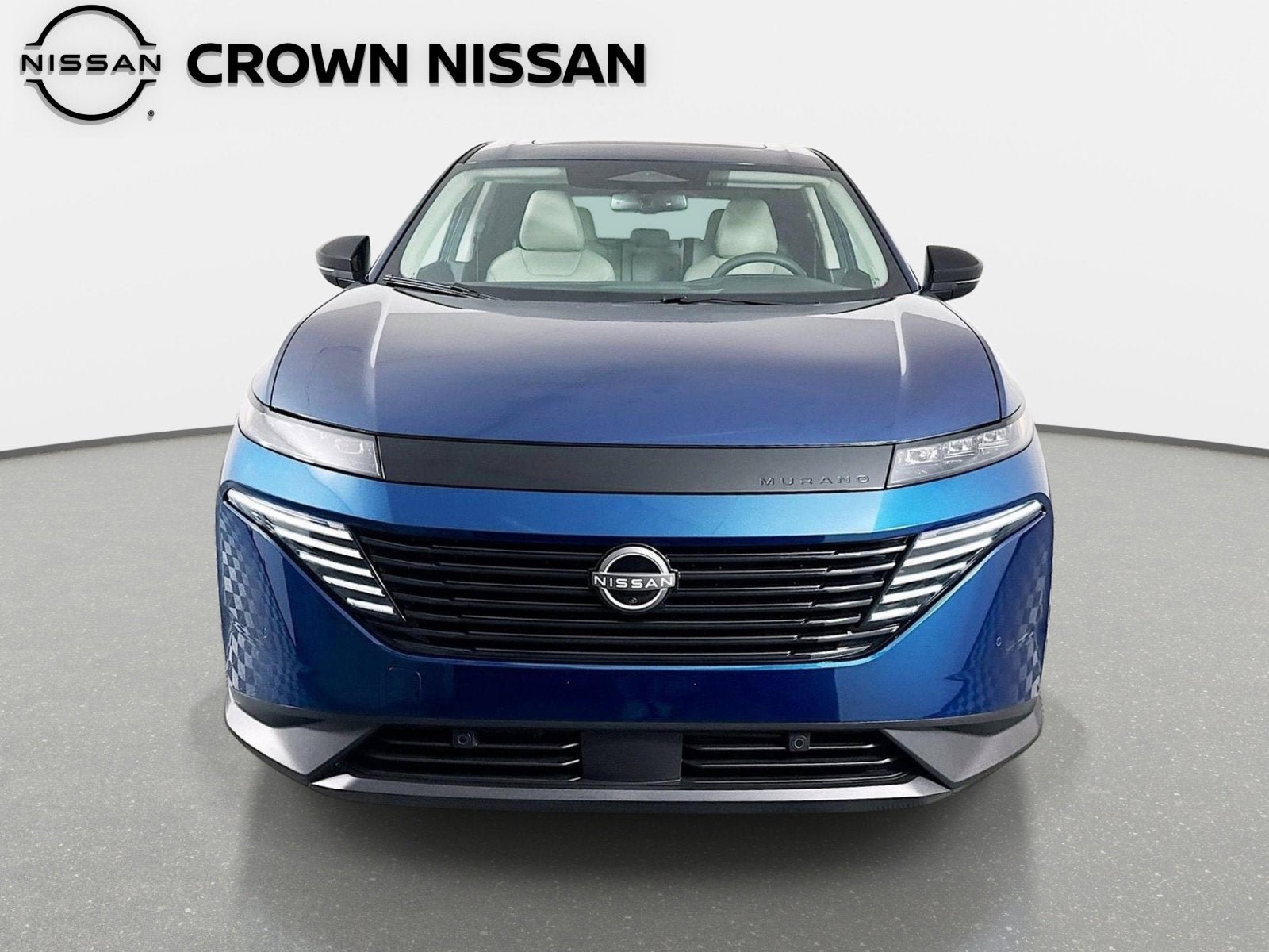 New 2026 Nissan Murano SL AWD/4WD image 2