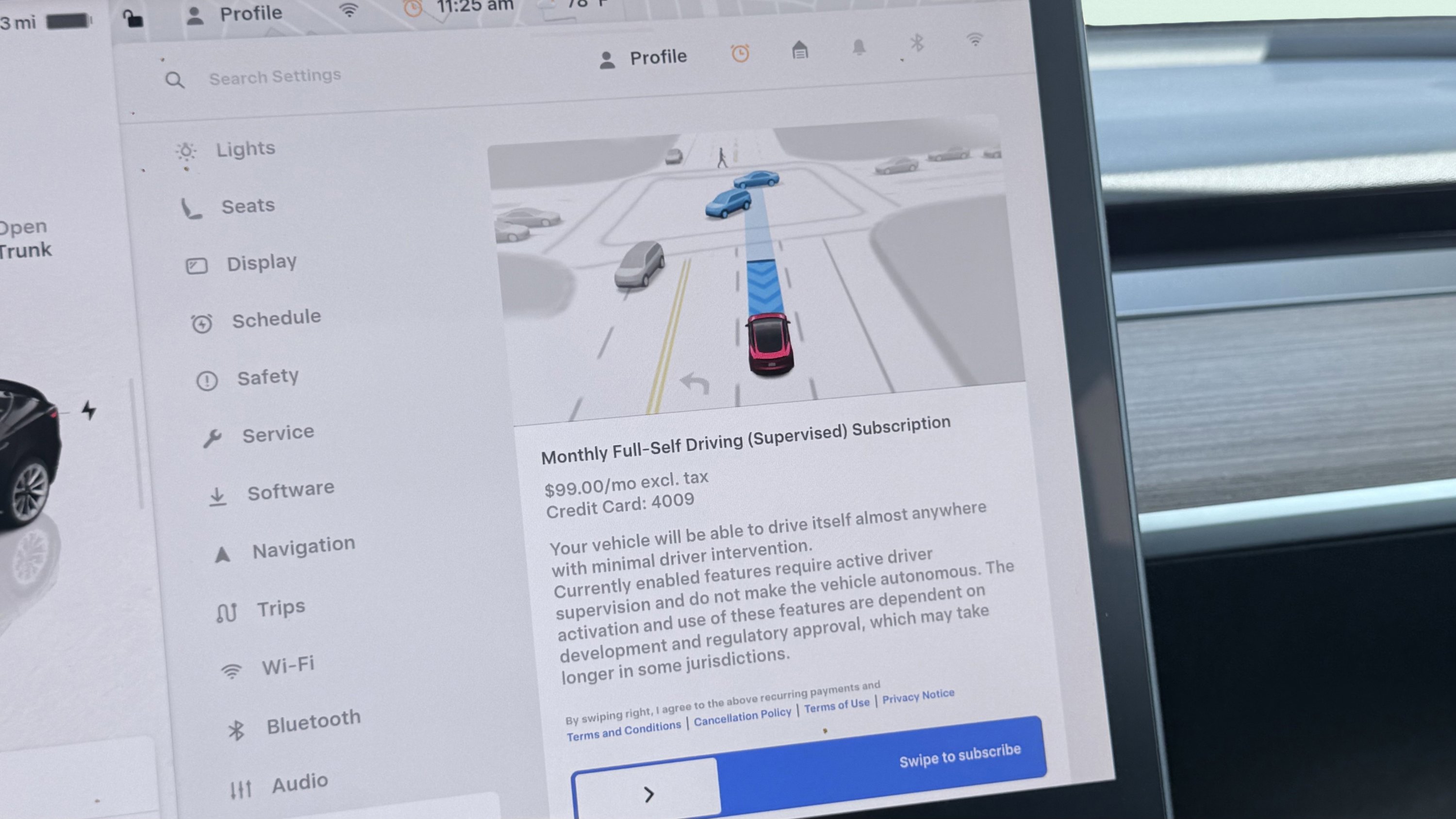 Used 2023 Tesla Model 3 Standard Range image 66