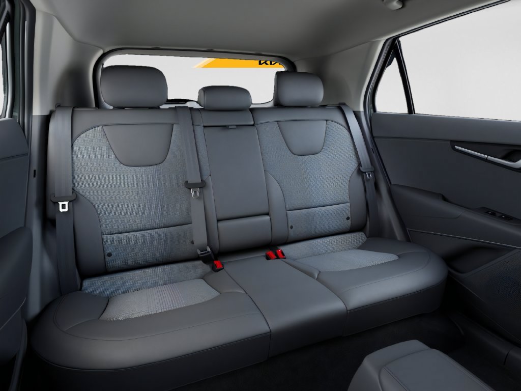New 2026 Kia Niro Wind w/ Wind Preserve Package FWD image 16