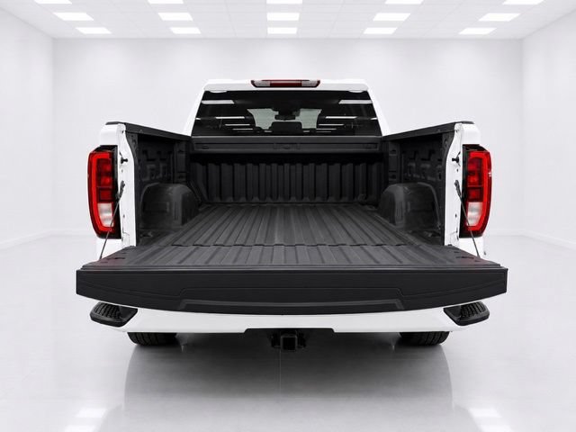 Used 2024 GMC Sierra 1500 Pro w/ Graphite Edition AWD/4WD image 10