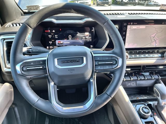 New 2026 GMC Canyon Denali AWD/4WD image 12