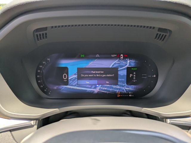 New 2026 Volvo XC60 T8 Plus w/ Protection Package Premier AWD/4WD image 29