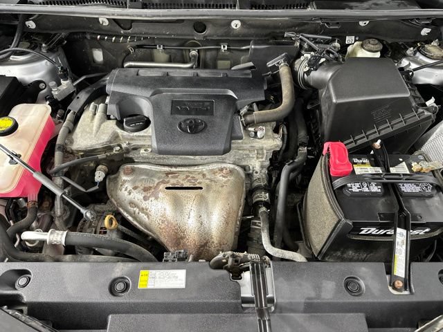 Used 2017 Toyota RAV4 Limited w/ Advanced Technology Package AWD/4WD image 10