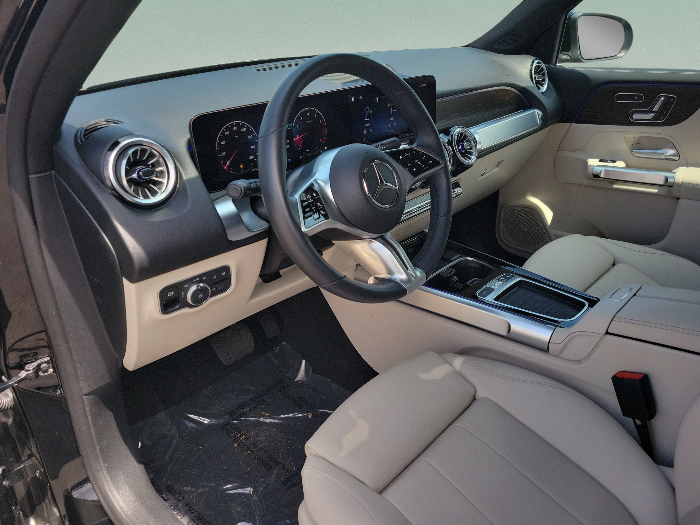 Certified 2026 Mercedes-Benz GLB 250 image 10
