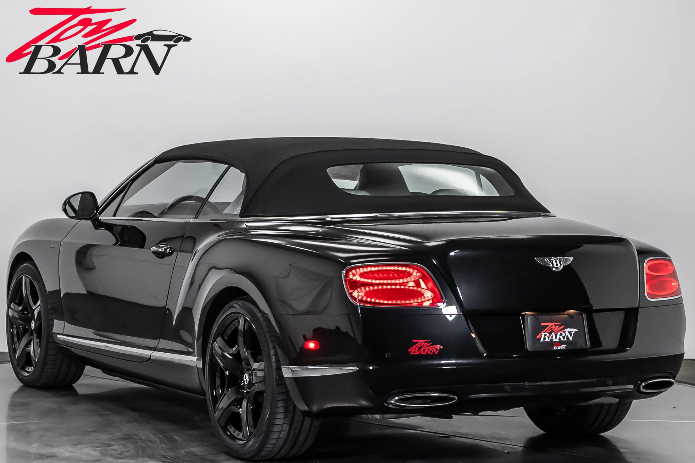 Used 2015 Bentley Continental GT AWD/4WD image 11