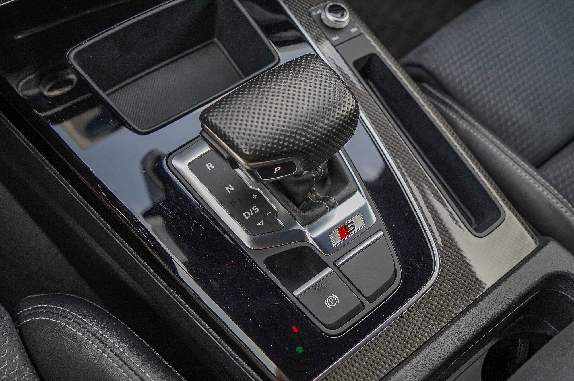 Certified 2022 Audi SQ5 Premium image 19