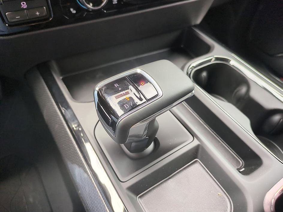 New 2026 Chevrolet Silverado 1500 ZR2 AWD/4WD image 25
