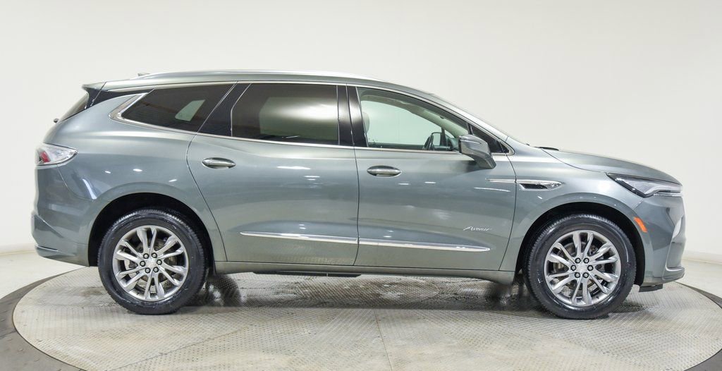 Used 2022 Buick Enclave Avenir w/ Trailering Package, 5000 lbs. image 12