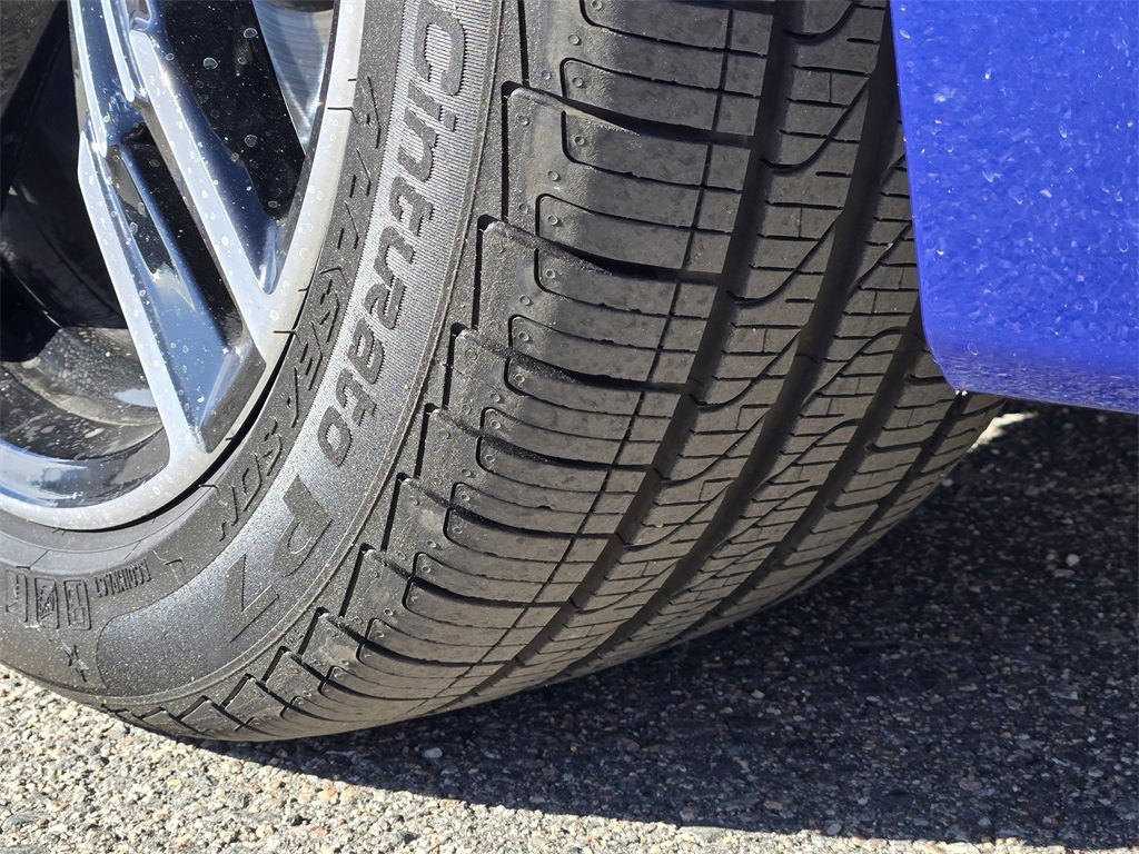 Used 2025 BMW 230i xDrive Coupe w/ M Sport Package image 12