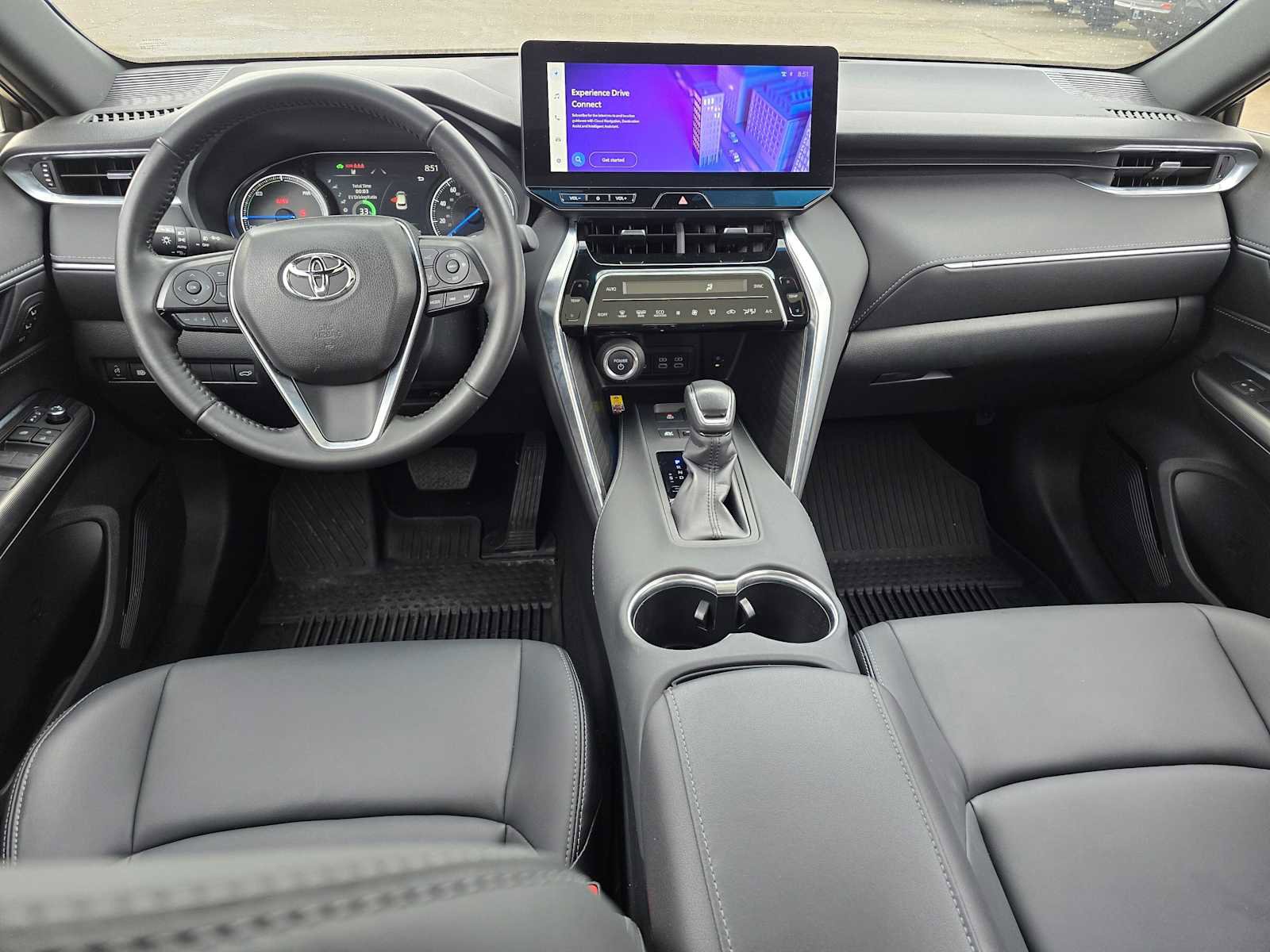 Certified 2024 Toyota Venza Nightshade AWD/4WD image 20
