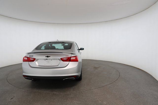 Used 2020 Chevrolet Malibu RS image 15