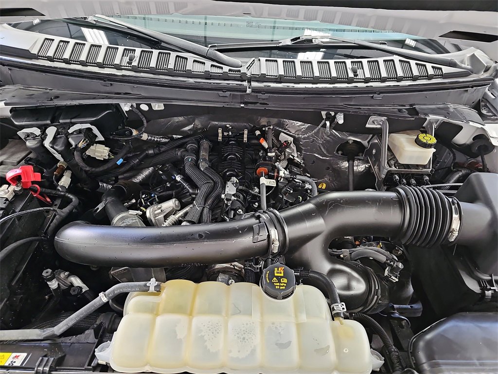 Used 2022 Ford Expedition Max Limited image 31