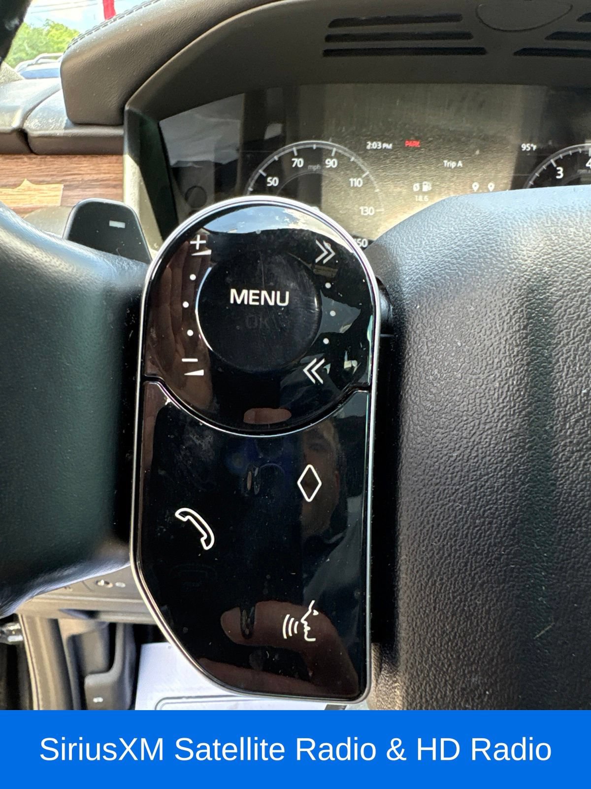 Used 2019 Land Rover Discovery HSE Luxury AWD/4WD image 32