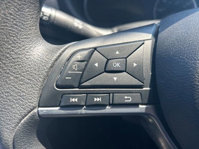 Used 2020 Nissan Kicks SV FWD image 30