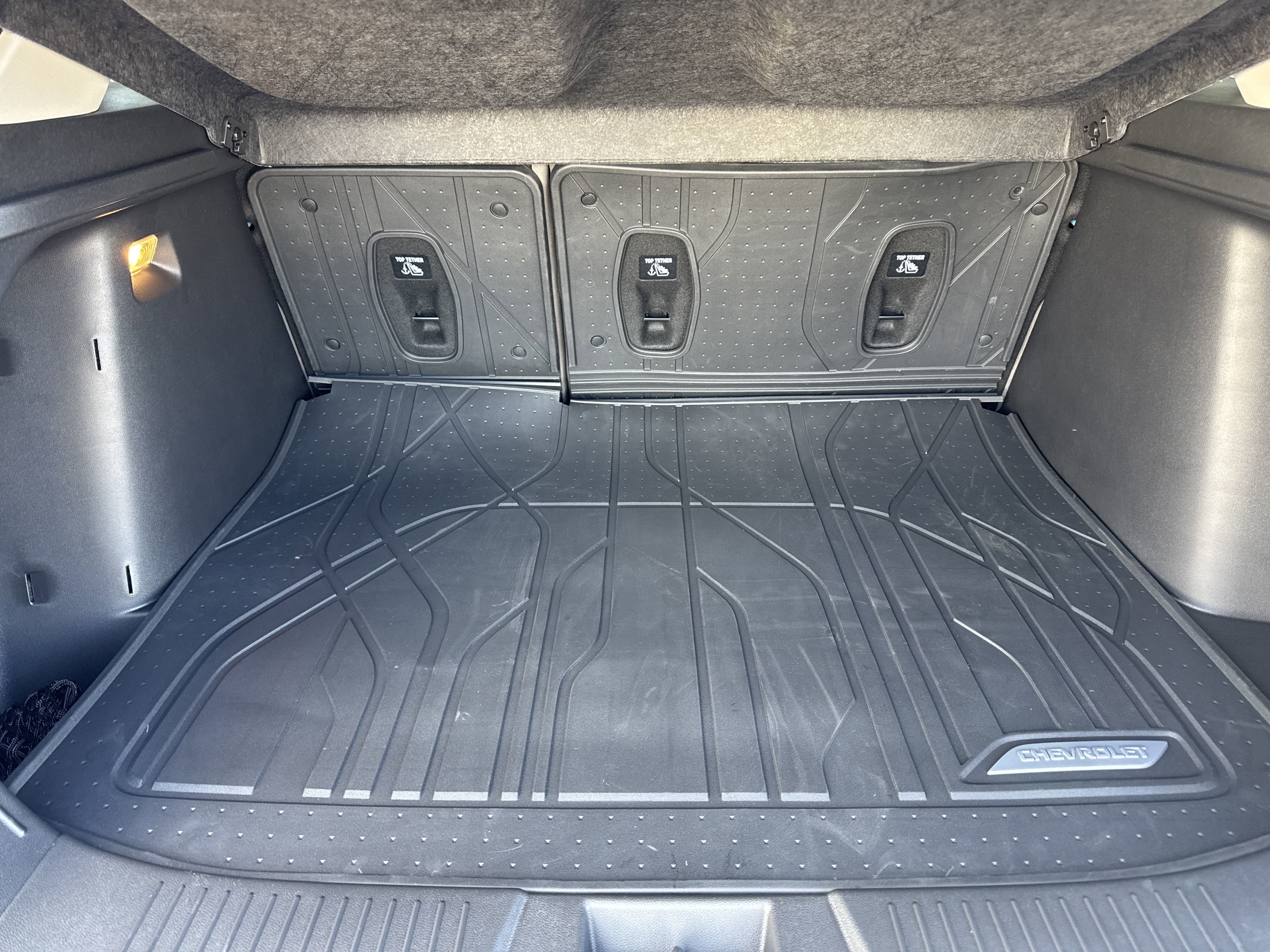 New 2025 Chevrolet Trax ACTIV w/ Driver Confidence Package image 18