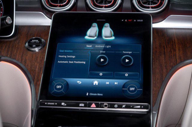 Used 2026 Mercedes-Benz CLE 300 4MATIC Coupe image 16