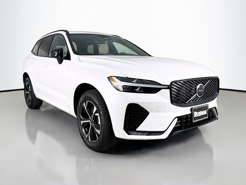 New 2026 Volvo XC60 B5 Core image 1