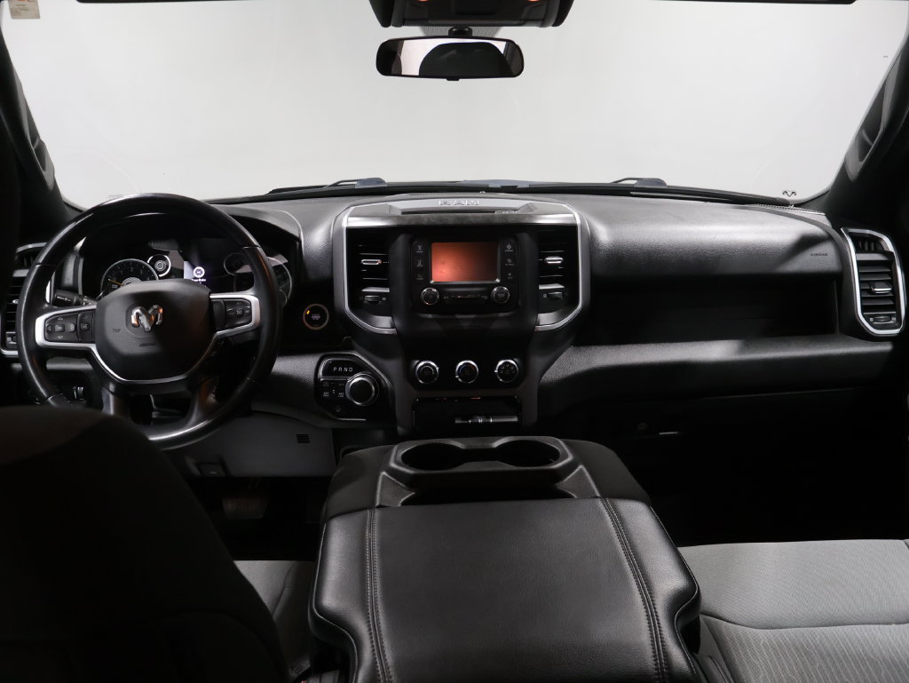 Certified 2022 RAM 1500 Big Horn AWD/4WD image 16