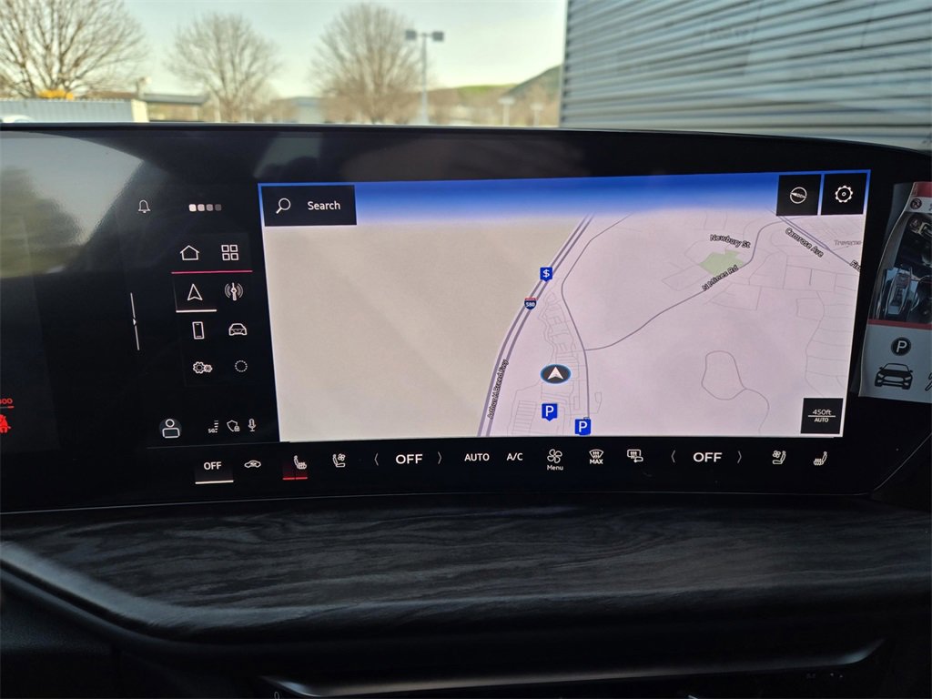 New 2025 Audi Q5 2.0T Premium Plus image 22