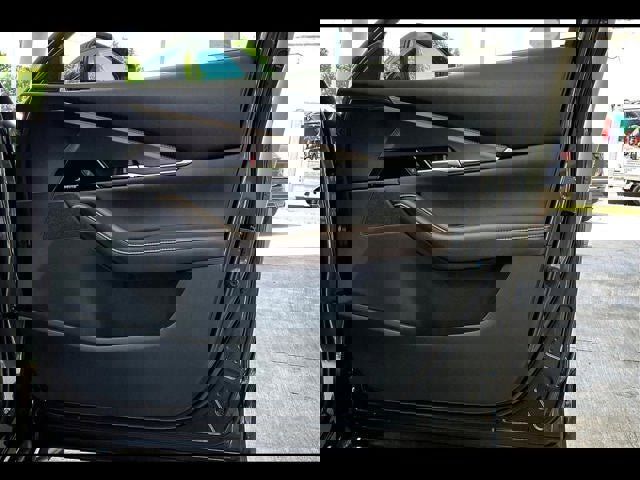 New 2025 MAZDA CX-30 2.5 Turbo w/ Premium Package image 60