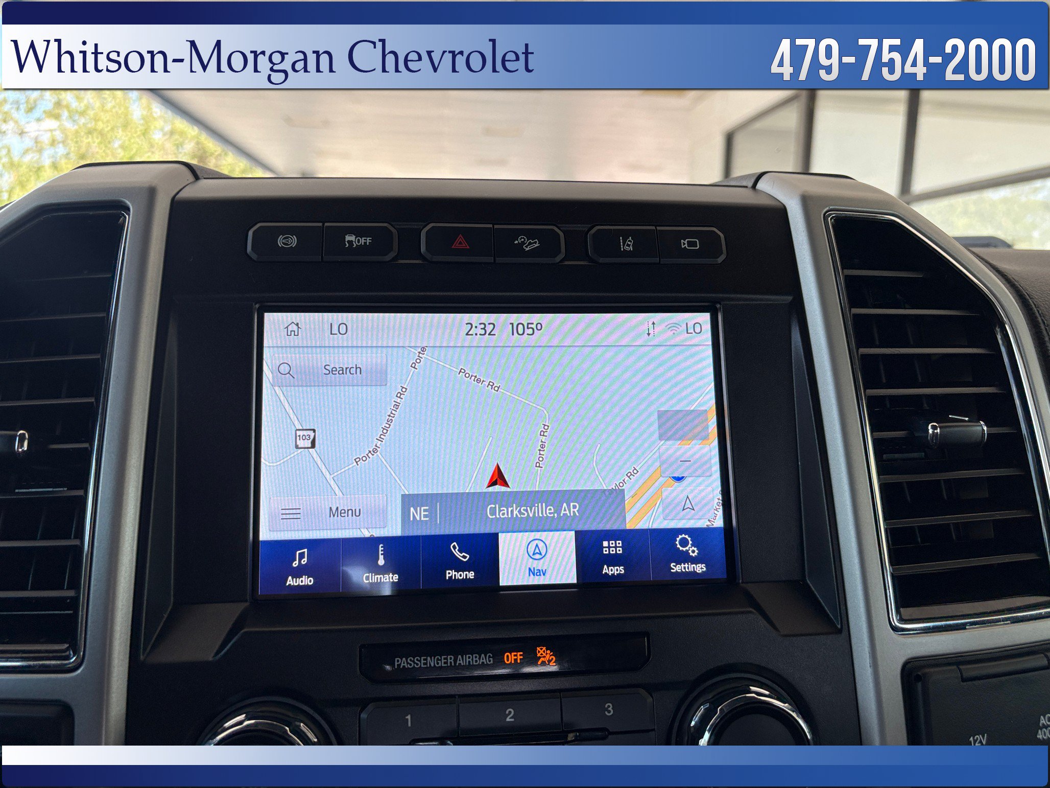 Used 2021 Ford F250 Lariat AWD/4WD image 32