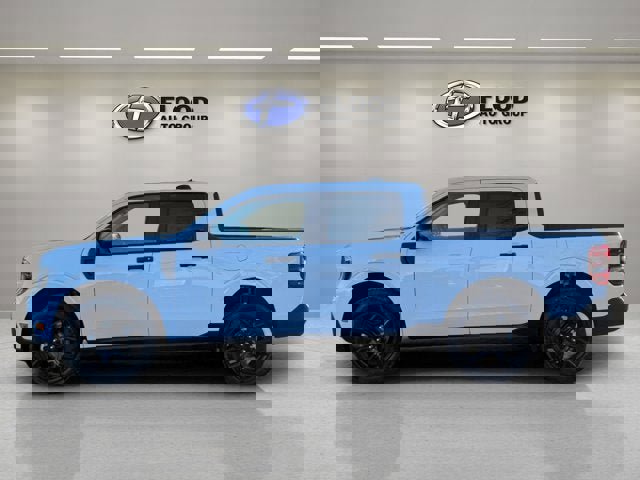 New 2026 Ford Maverick XLT w/ Equipment Group 301A image 5