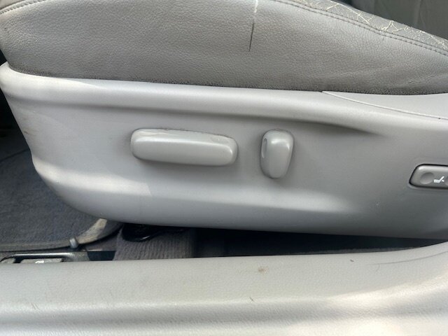 Used 2007 Toyota Camry XLE FWD image 21