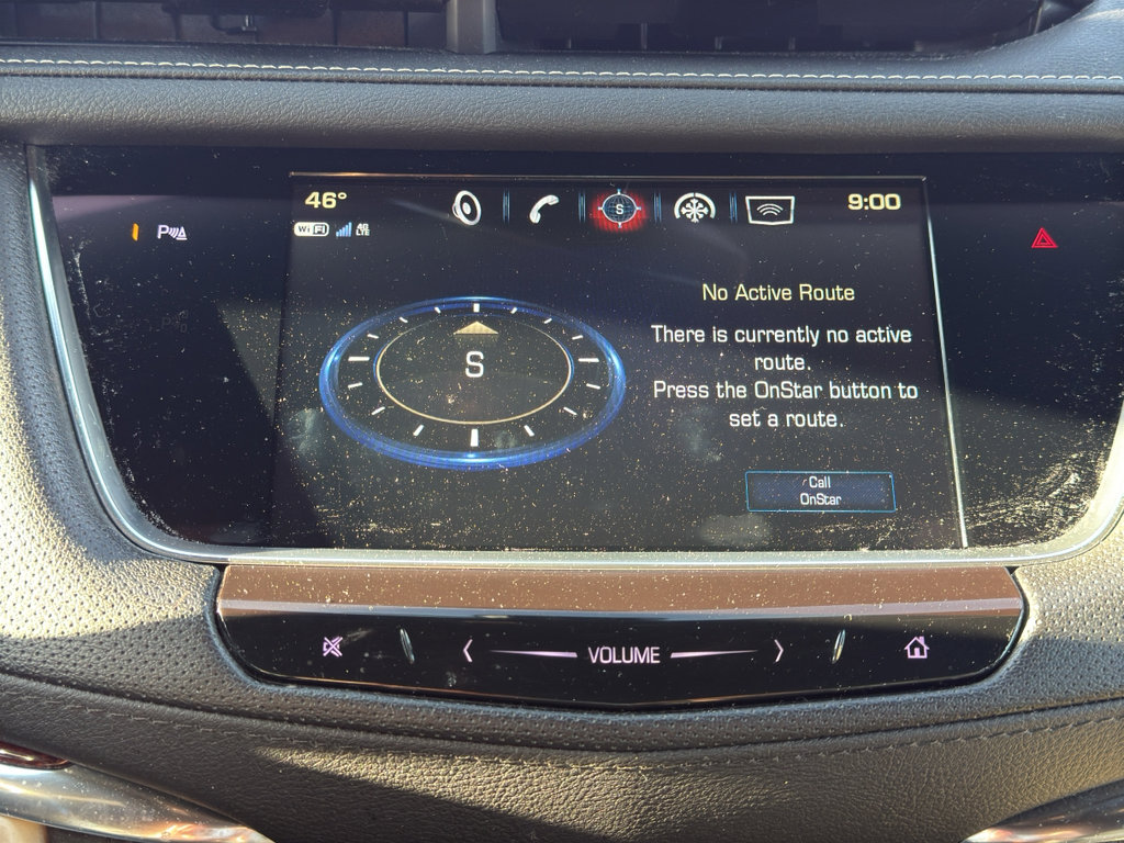 Used 2019 Cadillac XT5 Luxury image 21