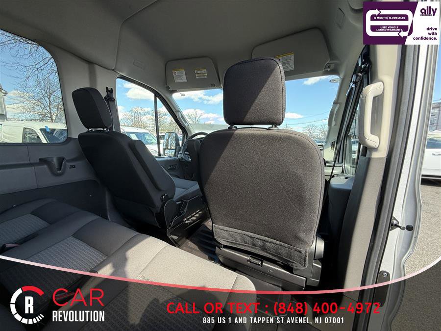 Used 2026 Ford Transit 350 XLT image 10