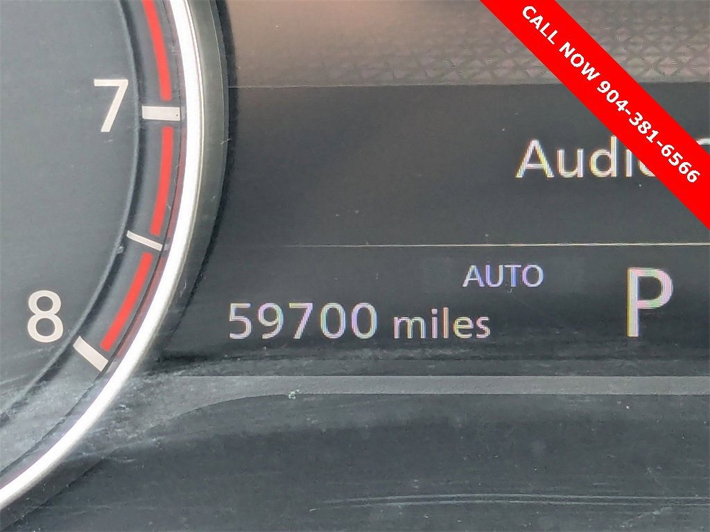 Used 2023 Nissan Rogue SV image 30