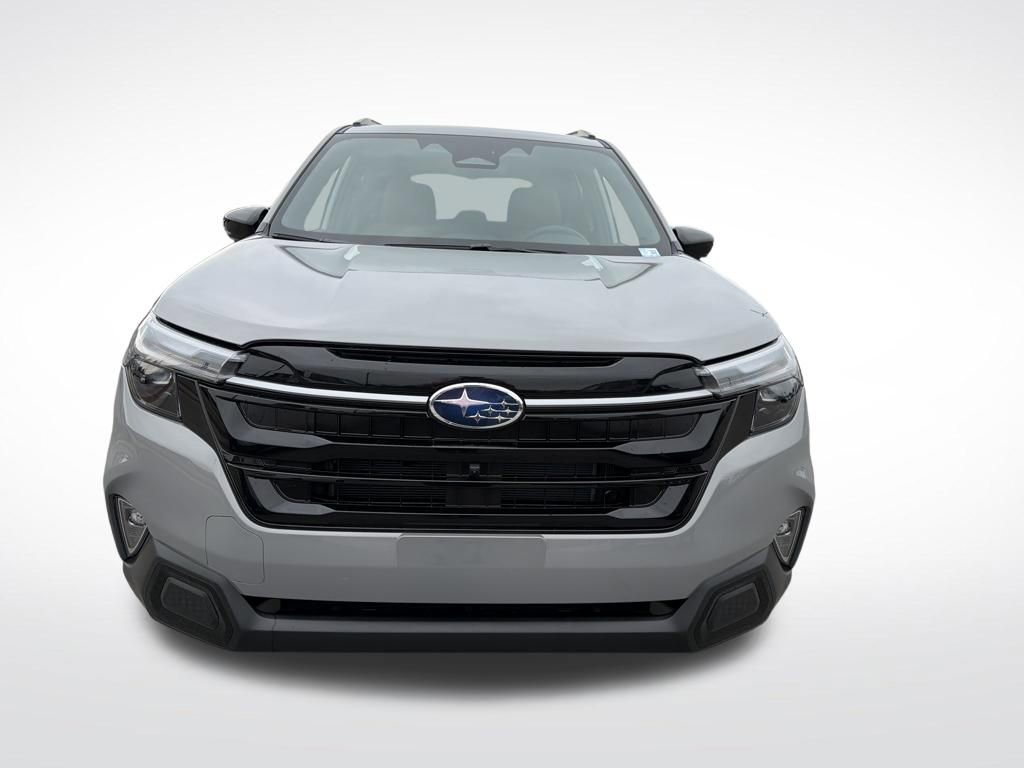 New 2026 Subaru Forester Touring image 12