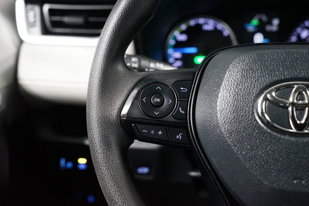 Used 2019 Toyota RAV4 XLE image 14