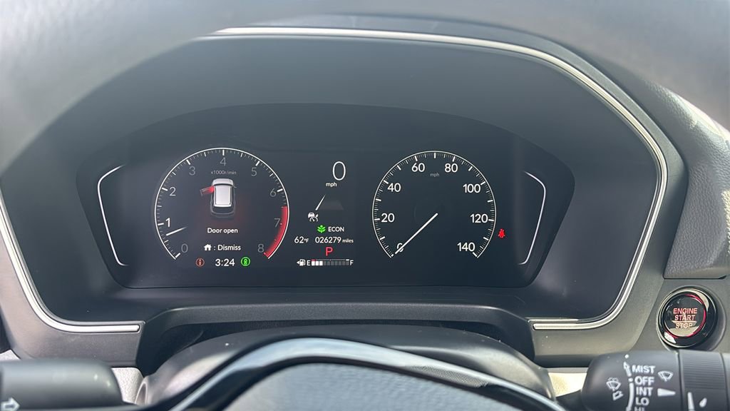 Used 2023 Honda Pilot LX image 16