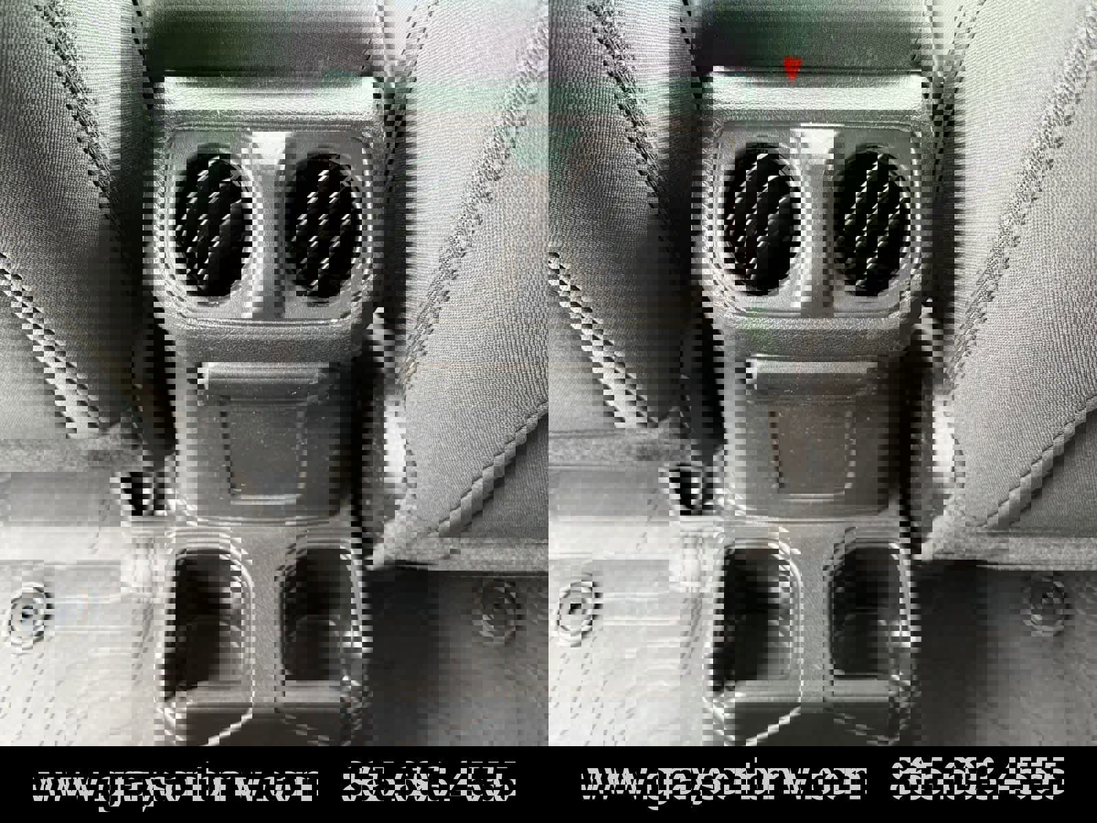 Used 2023 Jeep Wrangler Unlimited Sport image 17