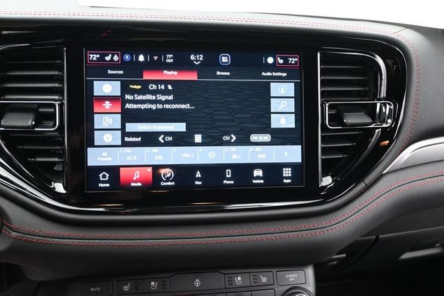 New 2026 Dodge Durango GT AWD/4WD image 25