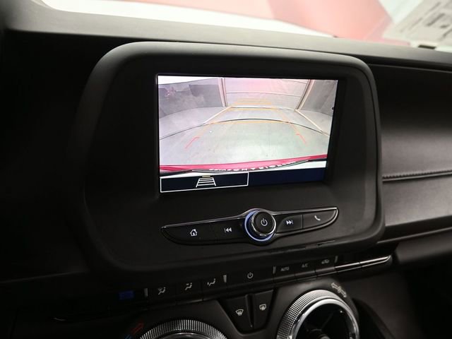 Used 2021 Chevrolet Camaro LT RWD image 33