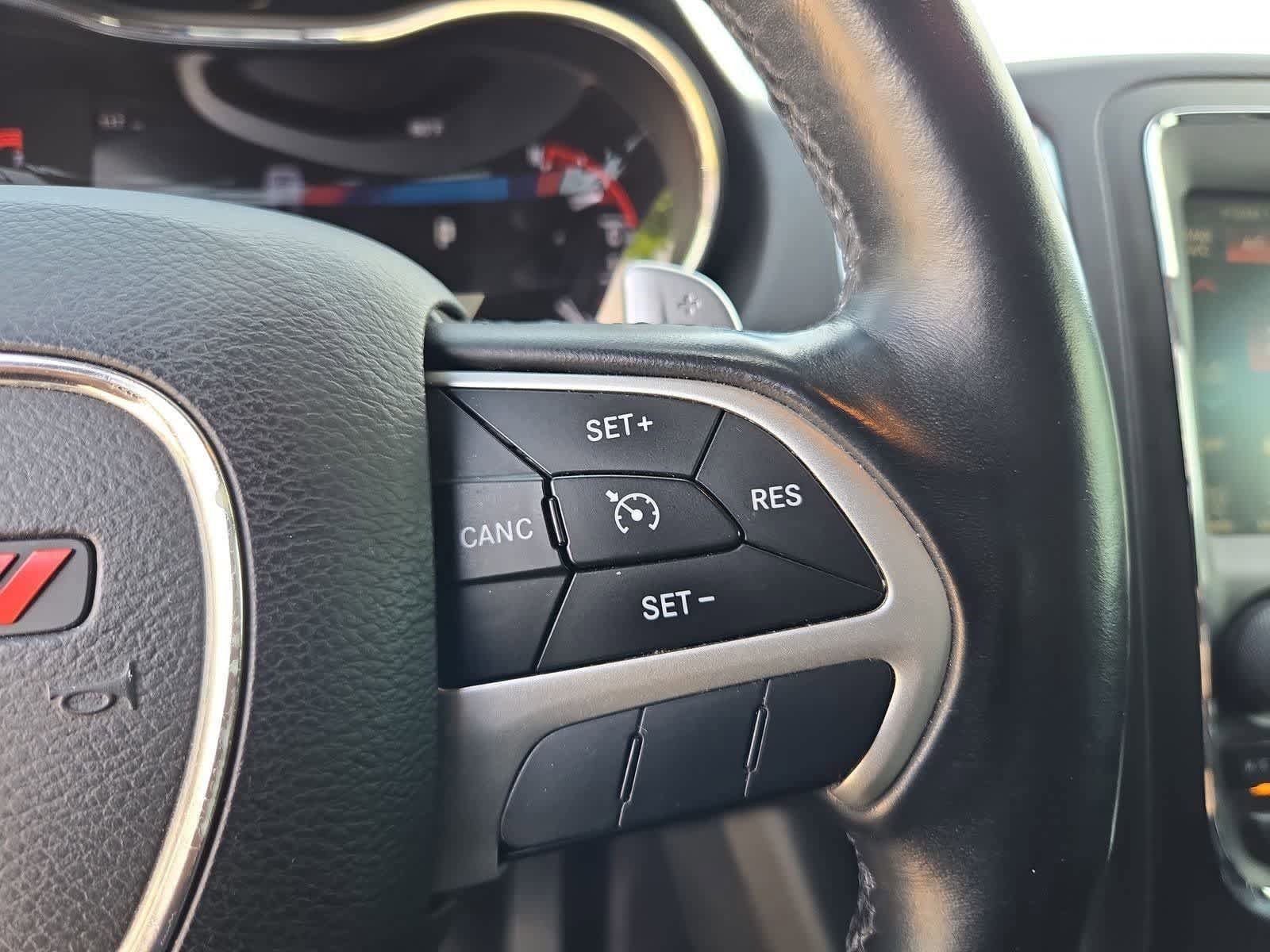 Used 2017 Dodge Durango GT w/ Premium Group RWD image 25